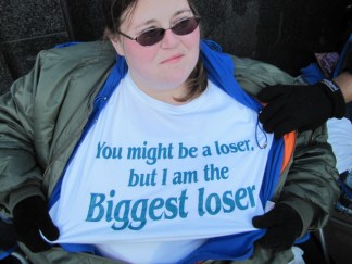 PHOTOS: Chicago's Biggest Loser Audition