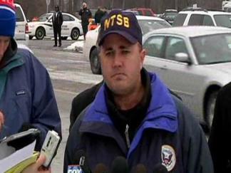 Officials Prepare to Remove Bodies, Plane Wreckage
