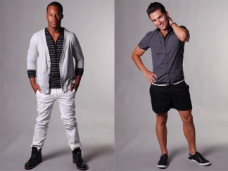 PHOTOS: One Man Chicago Finalists