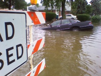 PHOTOS: Summer of Storms
