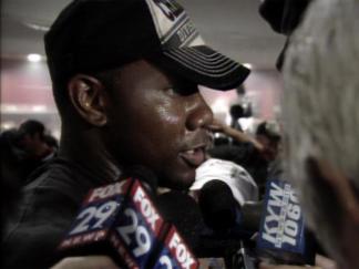 Howard: "We're Excited"