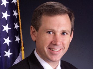 Mark Kirk: No, I'm Not Gay