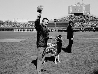 The Cubs Curse