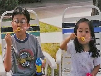 Meet Chicago's Sibling Geniuses