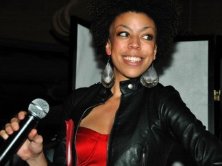 Pics: The Single Mingle Show