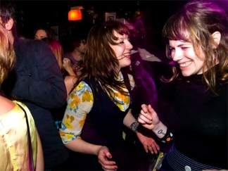 Pics: Windy City Soul Club