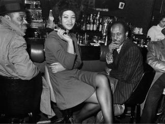 Video: Remembering 1970s Chicago Nightlife