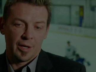 Fleury Opens Up About Sex, Drug Abuse