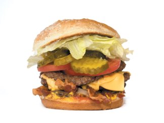 Time Out: Chicago's Best New Eats