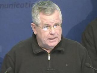 Streets and San Urges Residents to Stay Off Side Streets