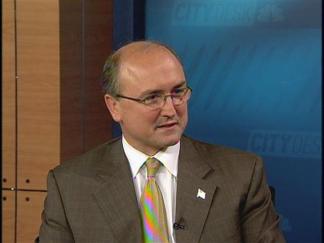 Peraica Explains His Vote Against Settlement