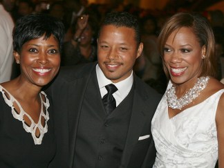 Celebs Help Kick Off Urban League Conference