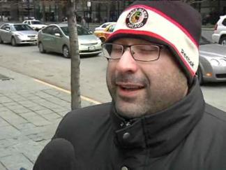 Bears Fans React to Ron Turner's Ouster
