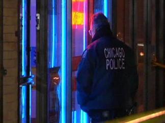 Slain Man a "Dear, Sweet Friend"