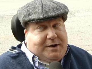 Jim Mullen: I Still Want to Serve and Protect