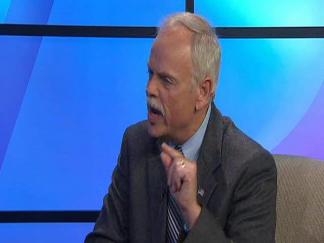 Primary Interview: Dan Lowery for Senate