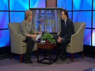Primary Interview:  Dan Proft for Governor