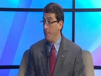 Primary Interview:  Jacob Meister for Senate