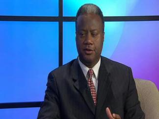 Primary Interview:  John Arrington for Senate