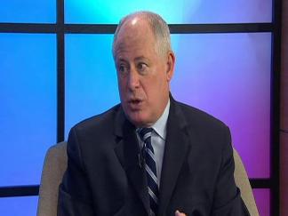 Primary Interview: Pat Quinn for Governor