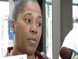 Burr Oak Victim Speaks of Pain, Frustration