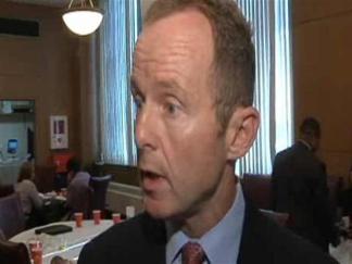 Tunney, Daley on LGBT-Owned Businesses