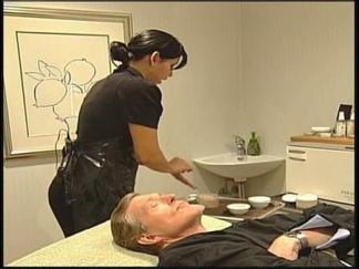 Natural Cosmetics, Beauty Products Go Green