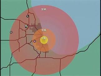 Obama Presidency Affects Chicago Airspace