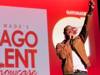 PHOTOS: Dwyane Wade's World