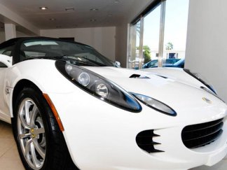 Gear Up for These Cars