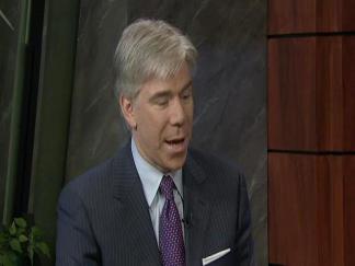 David Gregory: "Chicago Mafia" Just a Strawman