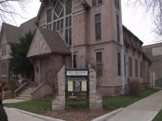 Pastor:  Gay Clergy Discussion Not a Factor in Vandalism