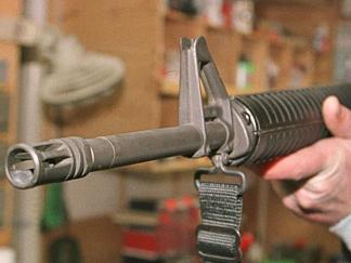 Warzone Weapons Assault City Streets