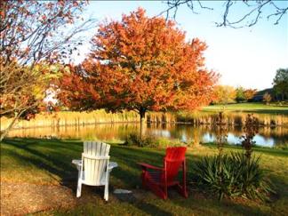 Brant Miller's Weather Photos: October