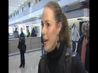 Passengers Describe Baby's Airborne Delivery
