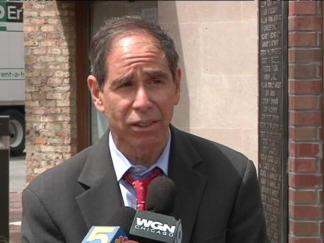 Lawyer: Hughes' "Total Concern" is With Sarah Goone