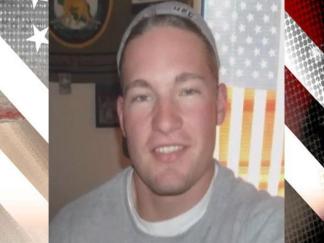 Soldier Killed in Combat Saves Life of Winnetka Woman