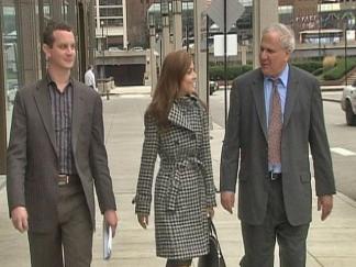 Professor Subpoenaed Over Student's Investigation