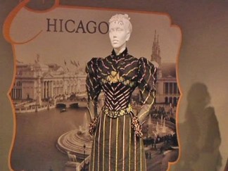 Chicago History Museum Remembers Bertha Palmer