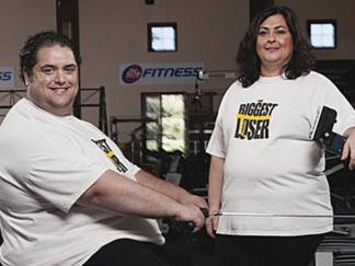 Meet Michael & Maria