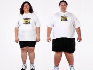 Chicago Mom, Son Join Biggest Loser