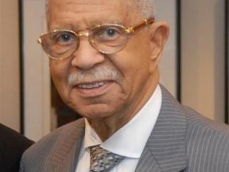 Bishop Arthur Brazier Memorialized