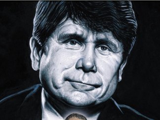 Illinois Politics Goes MAD