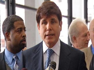Blago: "Play All the Tapes"