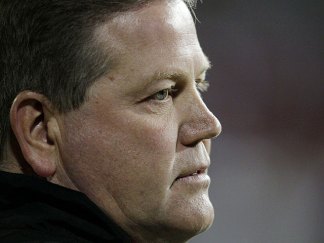 Kelly Versus Bearcats