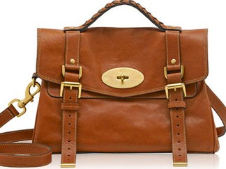 22 Fabulous Handbags for Fall