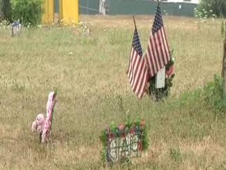Investigators Pull Out of  Burr Oak