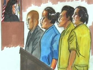 Former Burr Oak Workers Indicted