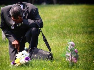 Limited Visitation Begins at Burr Oak