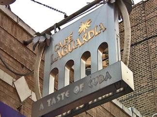 Cafe Brings Cuban Cuisine, Culture to Chicagoland